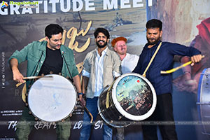 Raju Weds Rambai Movie Success Meet