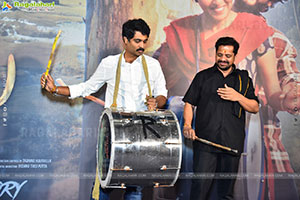 Raju Weds Rambai Movie Success Meet