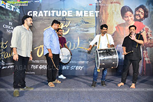 Raju Weds Rambai Movie Success Meet