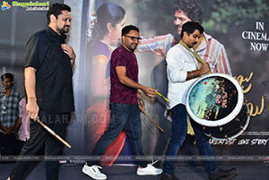 Raju Weds Rambai Movie Success Meet