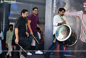 Raju Weds Rambai Movie Success Meet