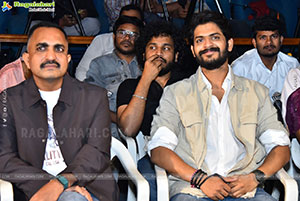 Raju Weds Rambai Movie Success Meet