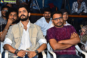 Raju Weds Rambai Movie Success Meet