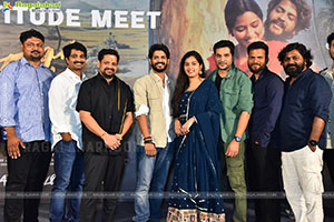 Raju Weds Rambai Movie Success Meet