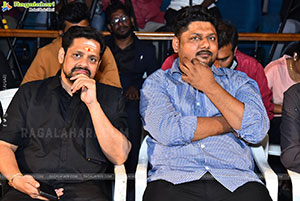 Raju Weds Rambai Movie Success Meet