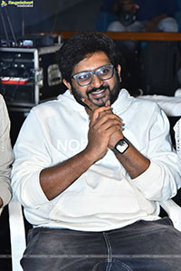 Raju Weds Rambai Movie Success Meet