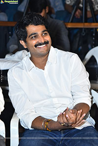 Raju Weds Rambai Movie Success Meet