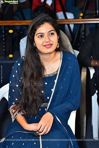 Raju Weds Rambai Movie Success Meet