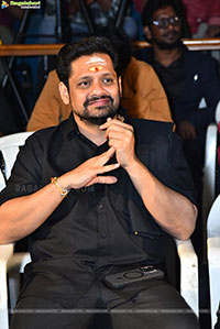 Raju Weds Rambai Movie Success Meet