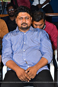 Raju Weds Rambai Movie Success Meet