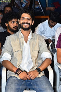 Raju Weds Rambai Movie Success Meet