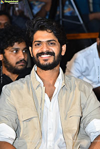 Raju Weds Rambai Movie Success Meet