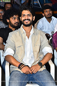 Raju Weds Rambai Movie Success Meet