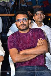 Raju Weds Rambai Movie Success Meet