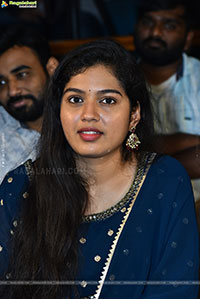 Raju Weds Rambai Movie Success Meet