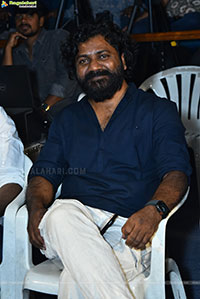 Raju Weds Rambai Movie Success Meet