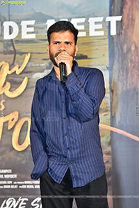 Raju Weds Rambai Movie Success Meet