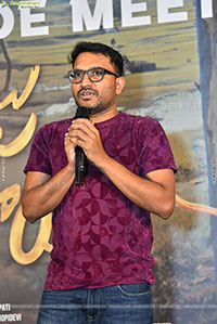 Raju Weds Rambai Movie Success Meet