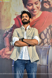 Raju Weds Rambai Movie Success Meet