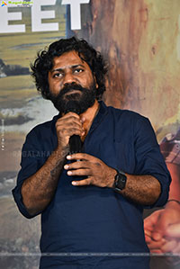 Raju Weds Rambai Movie Success Meet