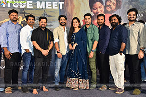 Raju Weds Rambai Movie Success Meet