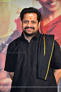 Raju Weds Rambai Movie Success Meet