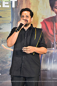 Raju Weds Rambai Movie Success Meet