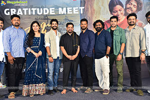 Raju Weds Rambai Movie Success Meet
