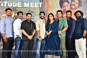 Raju Weds Rambai Movie Success Meet