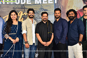 Raju Weds Rambai Movie Success Meet
