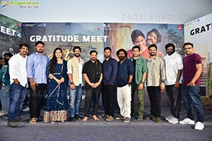 Raju Weds Rambai Movie Success Meet