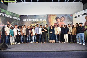 Raju Weds Rambai Movie Success Meet