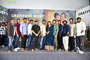 Raju Weds Rambai Movie Success Meet