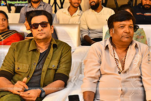 Raju Weds Rambai The Greatest Love Story Mass Success Meet