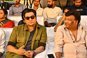 Raju Weds Rambai The Greatest Love Story Mass Success Meet