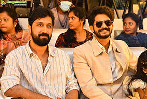 Raju Weds Rambai The Greatest Love Story Mass Success Meet