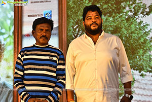 Raju Weds Rambai The Greatest Love Story Mass Success Meet