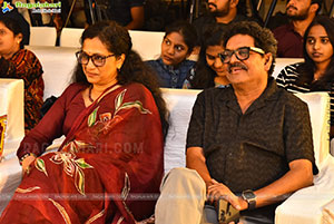 Raju Weds Rambai The Greatest Love Story Mass Success Meet