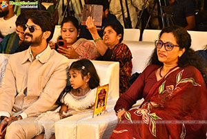 Raju Weds Rambai The Greatest Love Story Mass Success Meet