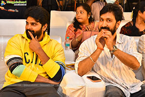 Raju Weds Rambai The Greatest Love Story Mass Success Meet