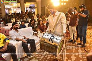 Raju Weds Rambai The Greatest Love Story Mass Success Meet