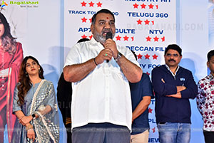 Santhana Prapthirasthu Movie Thank You Meet