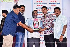 Santhana Prapthirasthu Movie Thank You Meet