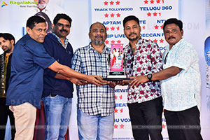 Santhana Prapthirasthu Movie Thank You Meet