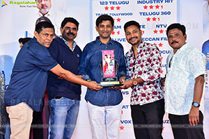 Santhana Prapthirasthu Movie Thank You Meet