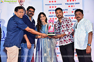 Santhana Prapthirasthu Movie Thank You Meet