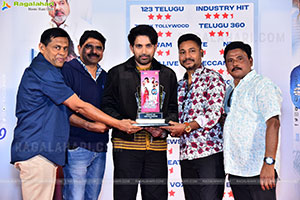 Santhana Prapthirasthu Movie Thank You Meet