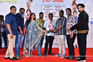 Santhana Prapthirasthu Movie Thank You Meet