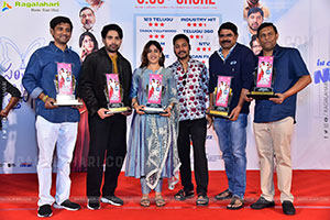 Santhana Prapthirasthu Movie Thank You Meet