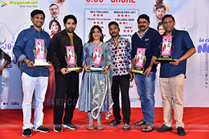 Santhana Prapthirasthu Movie Thank You Meet